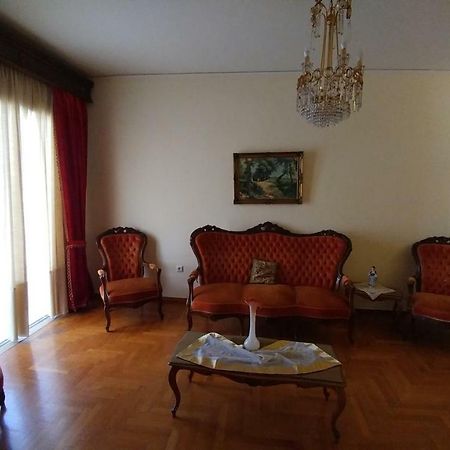 Proteus Apartment Athens Ngoại thất bức ảnh