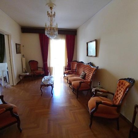 Proteus Apartment Athens Ngoại thất bức ảnh