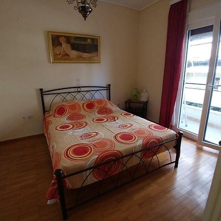 Proteus Apartment Athens Ngoại thất bức ảnh