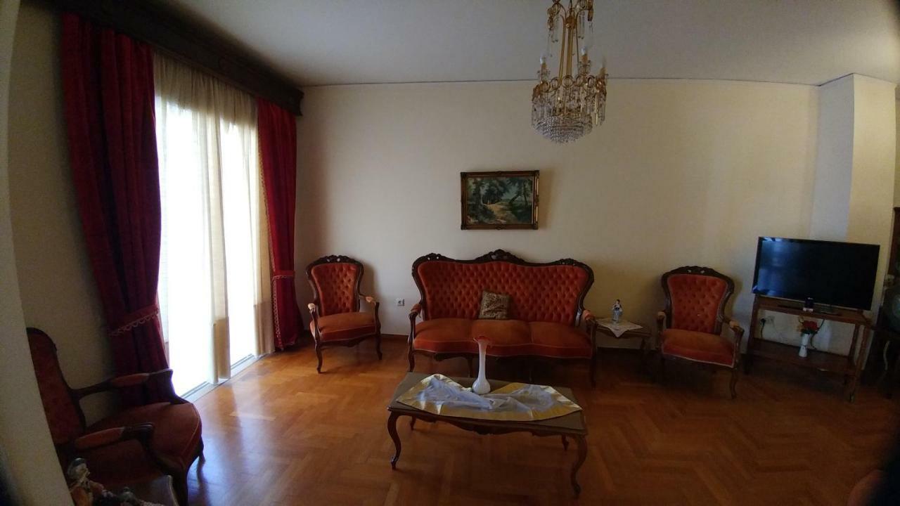Proteus Apartment Athens Ngoại thất bức ảnh