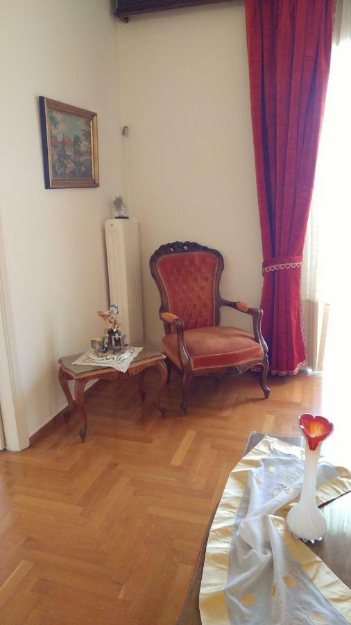 Proteus Apartment Athens Ngoại thất bức ảnh