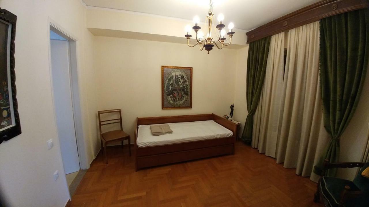 Proteus Apartment Athens Ngoại thất bức ảnh