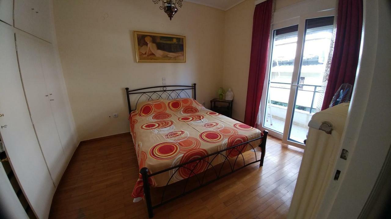 Proteus Apartment Athens Ngoại thất bức ảnh