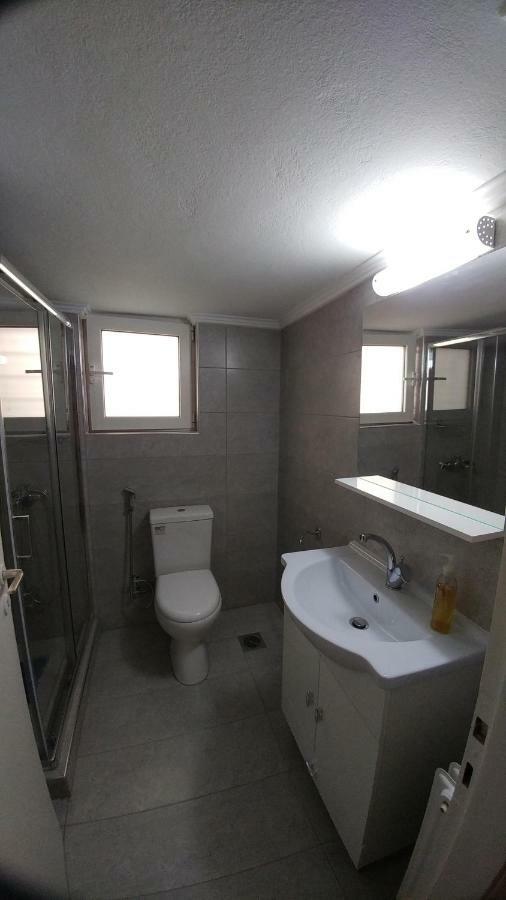 Proteus Apartment Athens Ngoại thất bức ảnh