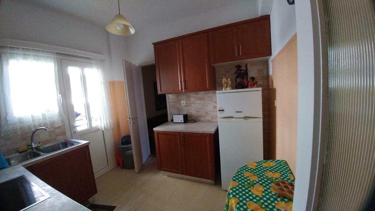 Proteus Apartment Athens Ngoại thất bức ảnh