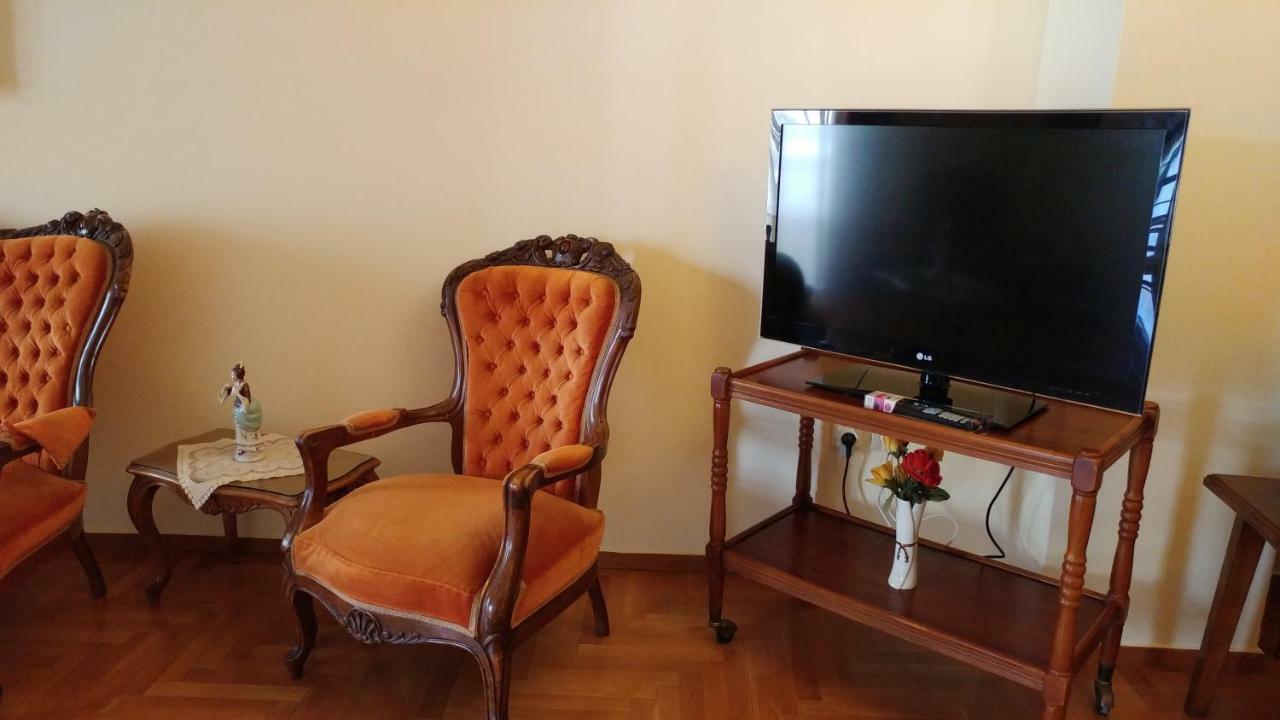Proteus Apartment Athens Ngoại thất bức ảnh